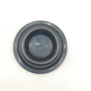 Pièces d'excavateur de haute qualité, diaphragme 09260298 pour pièces de perforatrice HLX5 / équipement de forage / pièces de machines minières, diaphragme 092 602 98 - Product Image 4