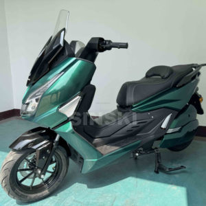 Moto Sportive EU SINSKI Haute Performance 2000W 72V pour Adultes, Nouveau Style, Vente en Gros Usine - Product Image 3