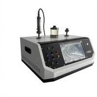 HSIN6000T Système de calibration automatique de pression électrique, banc de test pour capteurs de pression d'huile hydraulique 1000 bar