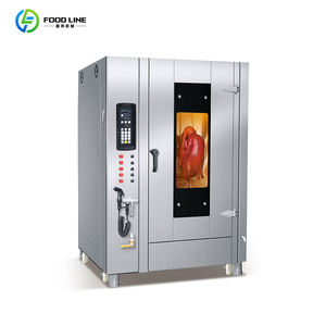 Horno Eléctrico de Convección Moderno de Acero Inoxidable para <span class=keywords><strong>Pizza</strong></span>, 12 Pulgadas, Compacto y Multifuncional para el Hogar - Product Image 6