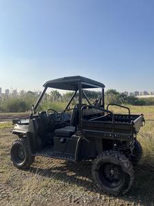 JL 1000CC Véhicule utilitaire tout-terrain robuste pour les travaux hors route et les aventures extrêmes - Product Image 6