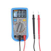 HYTAIS TS33F Ideal Electrical Tester Digital Multimeter Suitable for Measuring Insulation Various Electrical Equipment