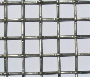 304 316 Boston 705 khóa uốn lưới thép dệt - Product Image 1