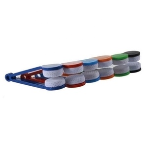 Nuevo Cepillo de Microfibra para Gafas de Sol, Mini Cepillo de Limpieza para Gafas, Herramienta de Limpieza de Microfibra - Product Image 4