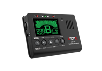 Hot Selling Anoma AMT-560 Electronic Metronome Guitar Ukulele Tunerr Multifunction with Metronome