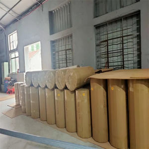 Feuille de liège en <span class=keywords><strong>rouleau</strong></span> naturel de haute qualité <span class=keywords><strong>2mm</strong></span> pour tableau d'affichage en liège sous-couche - Product Image 6