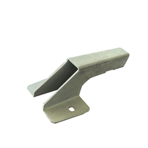 Tùy chỉnh ép và uốn thép không gỉ khung điện thoại di động các loại khung chất lượng tốt và giá rẻ - Product Image 2