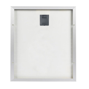 <span class=keywords><strong>Panneau</strong></span> <span class=keywords><strong>solaire</strong></span> 5,5 V pour stores motorisés, alimentation mobile USB-C à fixer sur fenêtre - Product Image 4