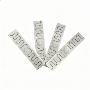 <span class=keywords><strong>UHF</strong></span> 스마트 <span class=keywords><strong>RFID</strong></span> 세탁 태그 산업용 호텔 병원 의류 PPS/실리콘/패브릭 소재 린넨 세탁 가능 IP68 3-8m 판독 가능 - Product Image 1