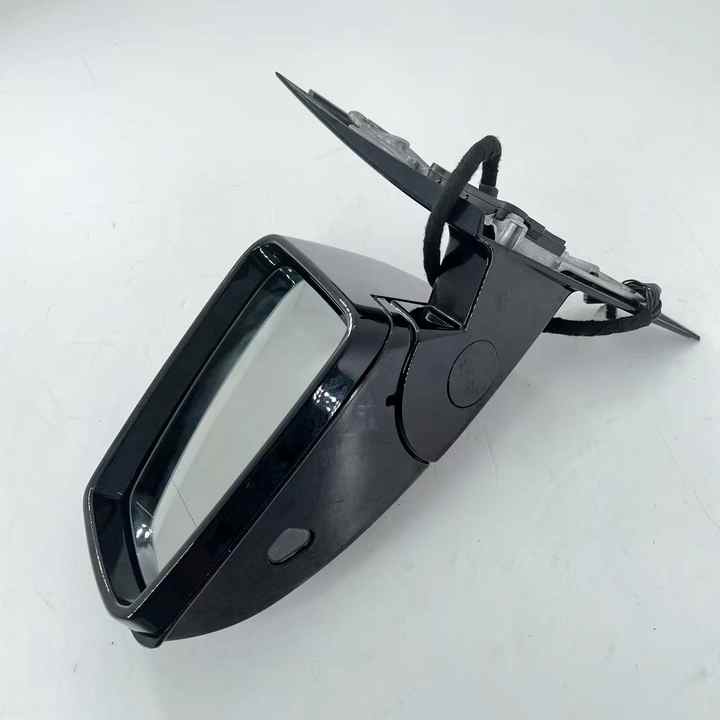 Factory Supply Power Folding Rearview Mirror Auto Side Mirror For 