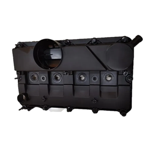 Coperchio valvola motore per PEUGEOT <span class=keywords><strong>Boxer</strong></span> <span class=keywords><strong>III</strong></span> 2.2HDi Jumper <span class=keywords><strong>III</strong></span> OE 9659489880 0248 p9 accessori auto - Product Image 4