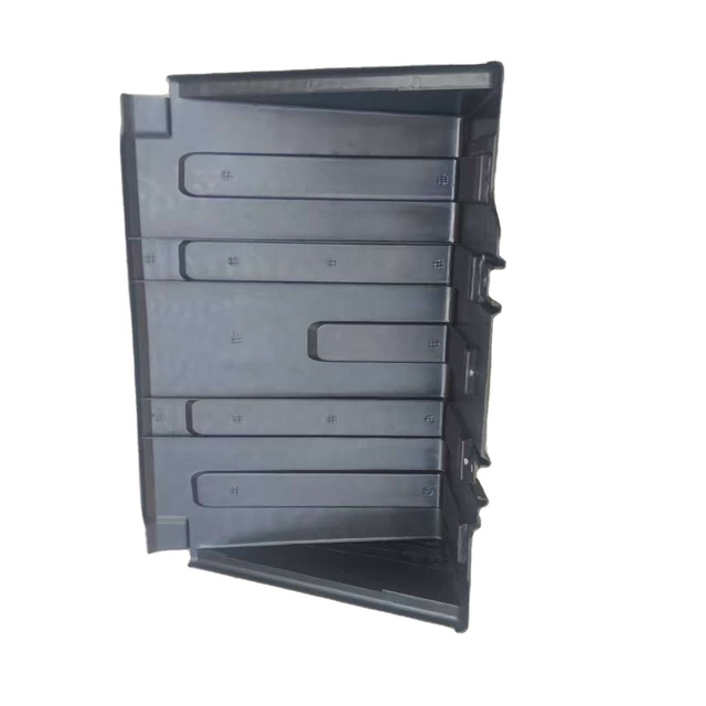 Manufacture Truck Body Parts 81418606090 81418600139 Battery Cover for Man F2000 TGA TGS TGX
