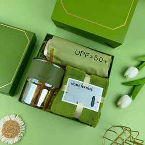 Set de Regalo Práctico para Graduación, Beneficios Empresariales para Empleados, Regalo de Cumpleaños, Recuerdos Empresariales - Product Image 2