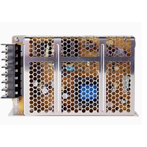 จัดหาแหล่งจ่ายไฟรุ่นใหม่ S8FS ซีรีส์ S8FS-C07512J/S8FS-C10012J/S8FS-C15012J - Product Image 5