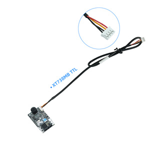 Xt738mb 2D Scanner QR code module cho tự kiểm tra kiosk đọc mã vạch sản phẩm - Product Image 4