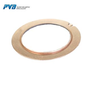 Buje Cilíndrico de Bronce DU-B 00230138-M SF-1B, Cojinete Liso de Metal PAP P11 - Product Image 3