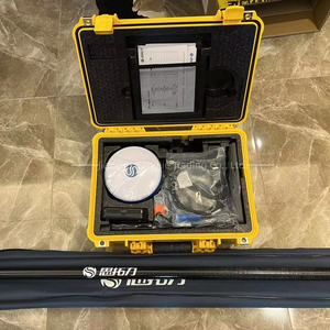 Multi Stonex S9II S900A Gnss Rtk GPS พร้อมเซ็นเซอร์ IMU - Product Image 5