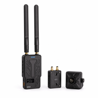 Système de transmission vidéo numérique FPV SIYI HM30 20KM 1080P 60fps Full HD avec télémétrie Mavlink 16 canaux pour drone UAV