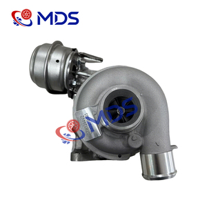 Nuevo turbocompresor de repuesto GTB1244VZ 794097-0003 28201-2A850 para motor <span class=keywords><strong>Hyundai</strong></span> ix35 <span class=keywords><strong>i40</strong></span> Tucson Kia Sportage <span class=keywords><strong>1.7</strong></span> <span class=keywords><strong>CRDi</strong></span> D4FD - Product Image 2