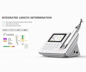 Không Dây Nha Khoa kênh gốc endo động cơ tay khoan quay với tốc độ điều chỉnh và mô-men xoắn - Product Image 5