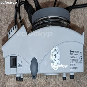 Heidolph MR Hei-End Magnetic Hot Plate Stirrer w/ PT1000 <b>temperature</b> sensor - Product Image 3