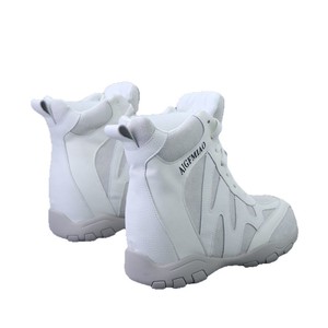 Scarpe da Donna Monocolore con Aumento di Altezza di 10 <span class=keywords><strong>cm</strong></span>, Nuovo Stile 2025, Versatili, Leggere e Casual - Product Image 5