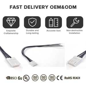 Mesin Penggulung dan Pengikat Kawat Motor Tembaga Otomatis B75 750W untuk Aplikasi Sepeda Motor dan Komputer - Product Image 4