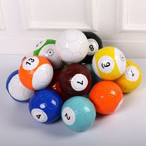 ActEarlier Set da 16 Pezzi Misura 4, <span class=keywords><strong>Gioco</strong></span> da Tavolo di <span class=keywords><strong>Calcio</strong></span>, Snook Ball, Snooker, <span class=keywords><strong>Gioco</strong></span> di <span class=keywords><strong>Calcio</strong></span> da Strada, Grande Palla da Biliardo - Product Image 6