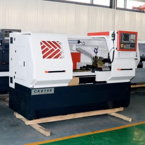 Giá Rẻ Giá Duy Nhất Trục Chính <span class=keywords><strong>CNC</strong></span> Máy Tiện Với Siemens Hệ Thống Điều Khiển Tự Động Cấp Và Tự Động Trung Chuyển Cho Nga - Product Image 2