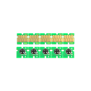 Nuovi chip di inchiostro compatibili per <span class=keywords><strong>Epson</strong></span> WorkForce Enterprise WF-C20600 t8581cartuccia di inchiostro - Product Image 6