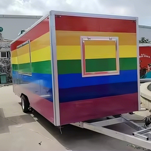 <span class=keywords><strong>Acheter</strong></span> des camions de restauration, des camions <span class=keywords><strong>à</strong></span> pizza, des mini-cuisines mobiles, des restaurants, des camions <span class=keywords><strong>à</strong></span> sushis, des camions <span class=keywords><strong>à</strong></span> hamburgers, des camions <span class=keywords><strong>à</strong></span> kebab, des remorques de restauration - Product Image 2