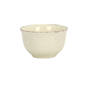 Cao Cấp Món Ăn Phù Hợp Với Hộ Gia Đình Ánh Sáng Sang Trọng Gốm Bộ Đồ Ăn <span class=keywords><strong>2025</strong></span> Đồ Đá Đặt Bữa Ăn Tối Tấm Gốm Bát Gạo - Product Image 5