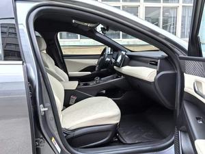 JX Auto Sedán, Proveedor Chino Verificado, BYD Qin Plus EV Edición Smart Drive, Auto Usado 2025, Autonomía NEDC de 501-600 km, Precio Económico - Product Image 6