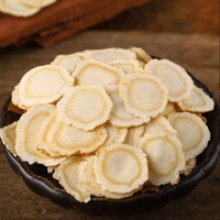 Comprimés de Ginseng Pur Américain de Haute Qualité Marque Chengyitang – Recharge l'Énergie, Hydrate la Peau Sèche, Renforce le Bien-être