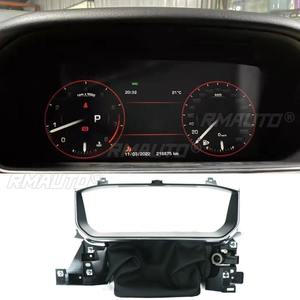 Para Range Rover Sport 2014-2017: Accesorios para Coche, Panel de Instrumentos Digital Virtual LCD, Kit de Carrocería Inferior - Product Image 2