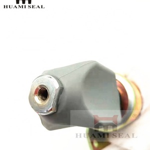 Solenoide de Parada SA-3838-24, Solenoide de Corte de Combustible - Product Image 3
