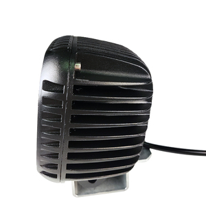 La luz de trabajo más nueva del coche 40W impermeable Ip67 Auto Led Light Bars para camiones - Product Image 3