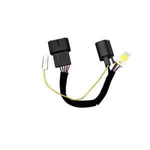 מפעל רכב ישיר חיווט רתום חיבור מסוף מכונת חוט רתום חיבור סוללה - Product Image 1