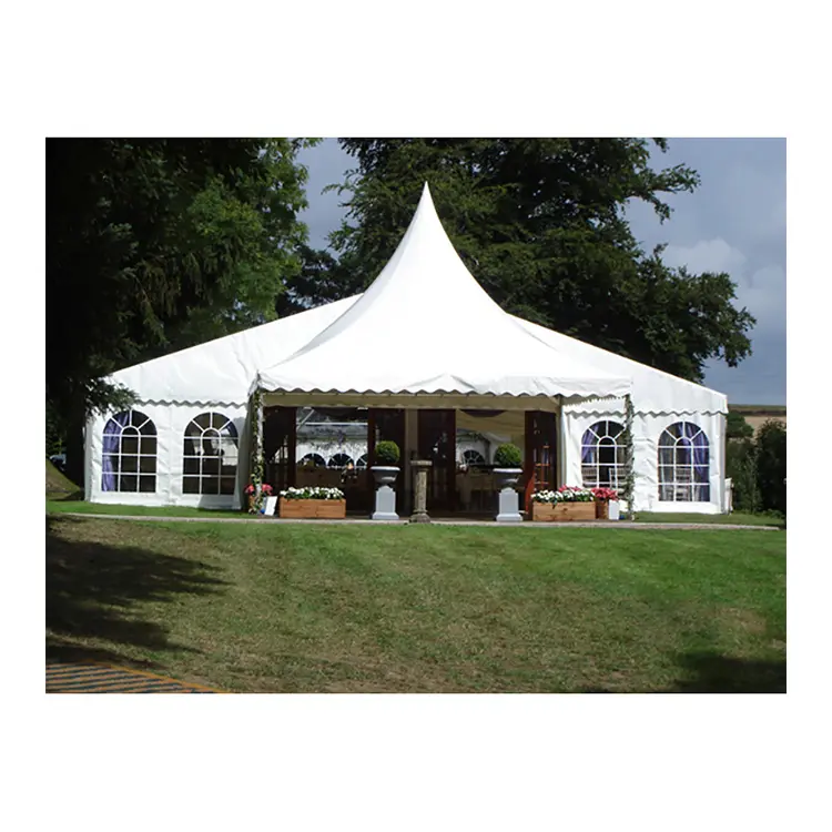 2022 Hot Grote Outdoor Business Tentoonstelling Trade Show Tent