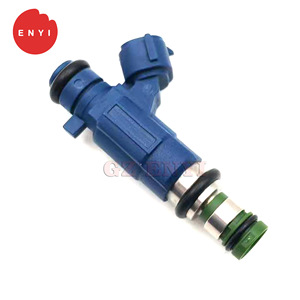 Inyector de combustible FBJE100 para Nissan Safari Lexus GS300 IS300 2.5L motor de gasolina, número de pieza 0280155954 - Product Image 5