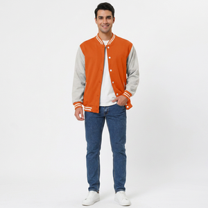 Best Quality Custom Letterman Varsity <b>Jackets</b> with Your Own Logos Beautifully Custom Verity <b>Jacket</b> College <b>Baseball</b> <b>jacket</b> <b>men</b> - Product Image 1
