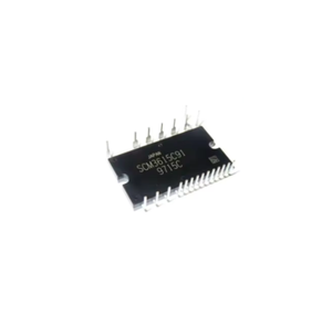 ชิป IC แท้รุ่น Xingyuan SCM3615C91 615C91 SCM3615C91 ZIP-22 โมดูลเครื่องปรับอากาศแบบปรับความถี่ได้ 3615C91 - Product Image 1