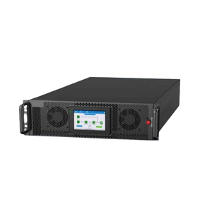 W-TEL Industrial UPS System 10KVA 20KVA 30KVA Backup Power Uninterruptible Power Supply for Data Center - Product Image 3