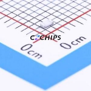 Resistencia SMD RTT036811FTP 0603 (Tipo: Película Gruesa) (Resistencia: 6.81kOhm Precisión: 1%) - Product Image 2