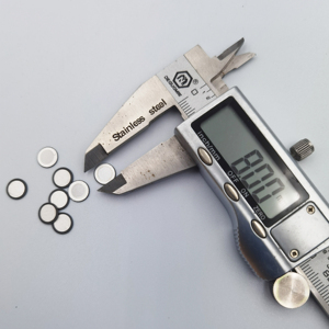 10MM 8MM 3MHZ <span class=keywords><strong>Cigarette</strong></span> Piezo brumeux <span class=keywords><strong>électronique</strong></span> céramique tabac <span class=keywords><strong>atomiseur</strong></span> - Product Image 3