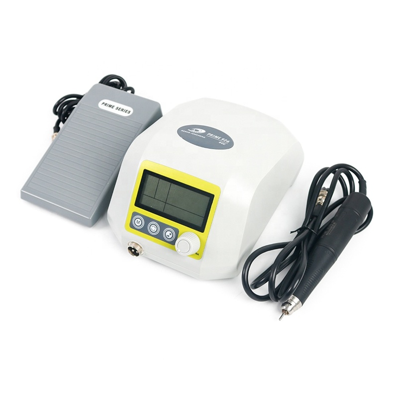 High Speed Electric Dental Lab 60