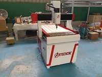 Machine de gravure CNC modèle 600*900mm, gravure 3D, livraison directe d'usine