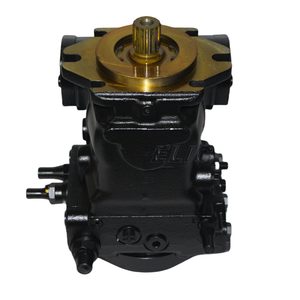 A4VG71DA2DT2/32L-NZF13K071EH-S 2087687 2087686 384.18.00.56 05802510 + A4VG71DGDT1/32L-XSF10K021E-S Piezas de Excavadora Nuevas y Usadas - Product Image 4