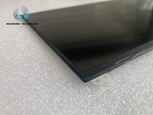 โรงงานผลิต ขายดี N140HCE-G52 หน้าจอ TFT HD+ ขนาด 17.3 นิ้ว กันน้ำ ทนทาน สำหรับงานอุตสาหกรรม - Product Image 2