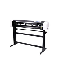 Nouvelle arrivée : machine à découpe à plat, traceur graphique, machine à découpe à plat Mimaki Teneth, prix du traceur de découpe